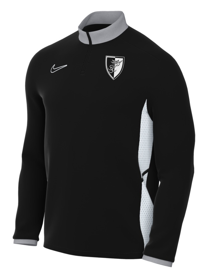 Nike Academy 25 Drill Top