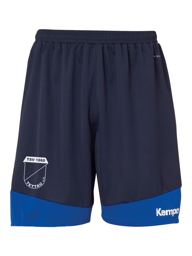 Kempa Emotion 2.0 Shorts