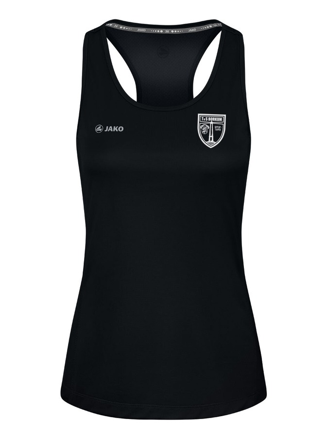 Jako Tanktop Run 2.0 Damen