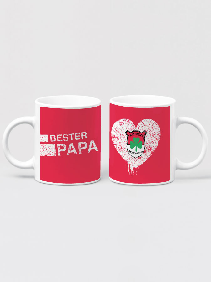 Tasse - Bester Papa