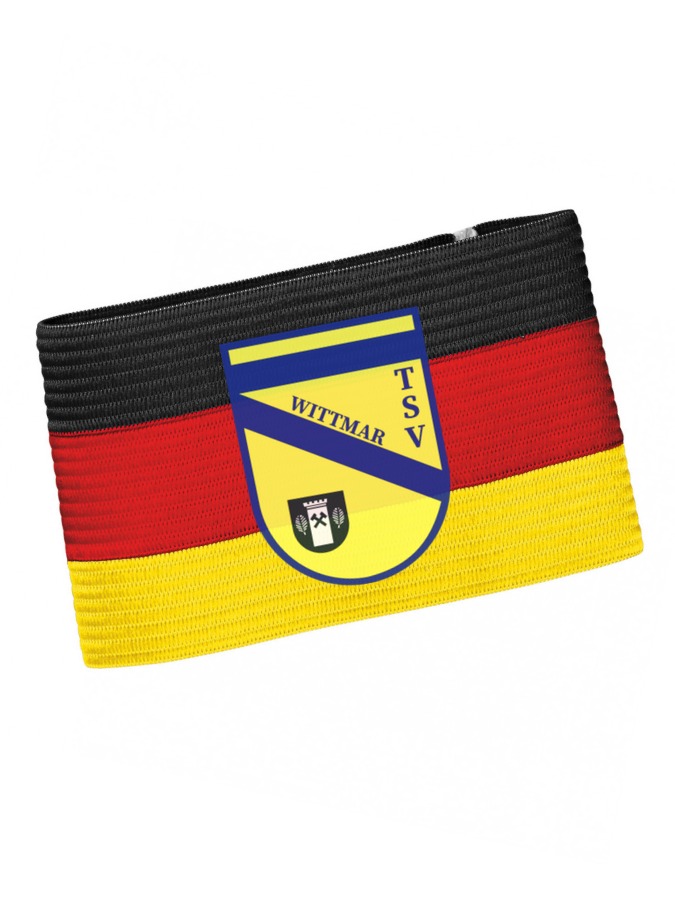 Kapitänsbinde Deutschland