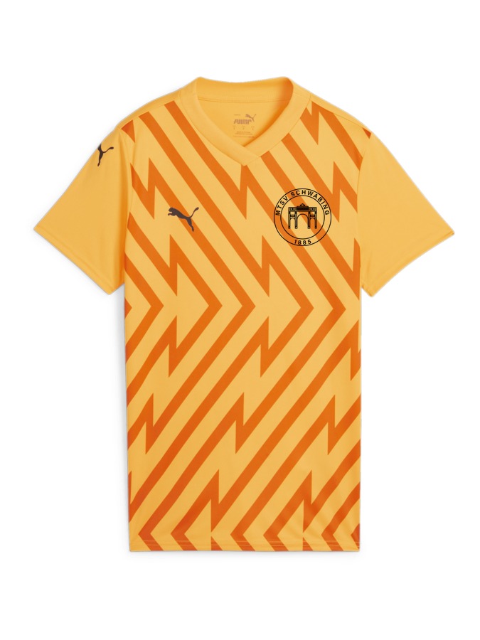 PUMA teamGLORY Trikot Damen