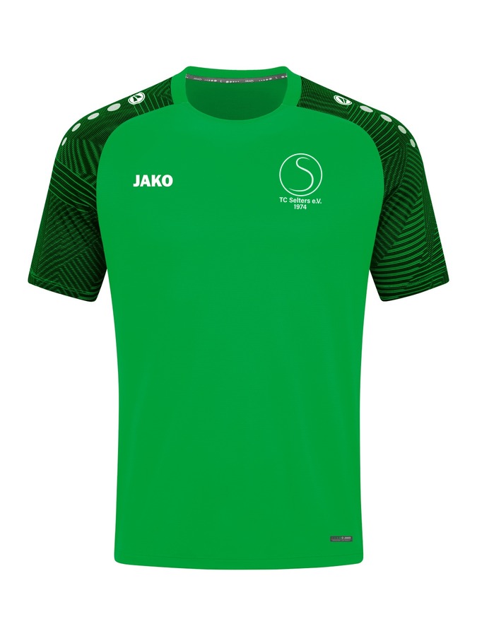 Jako T-Shirt Performance