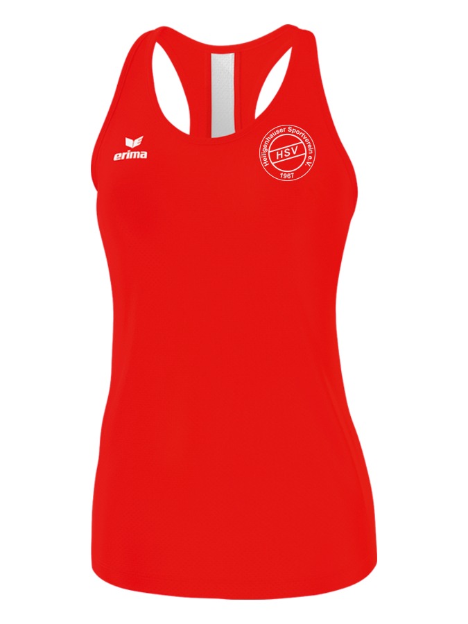 Erima Squad Tanktop Damen