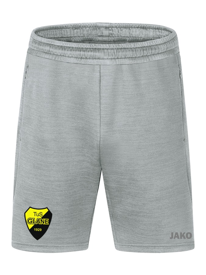 Jako Short Challenge