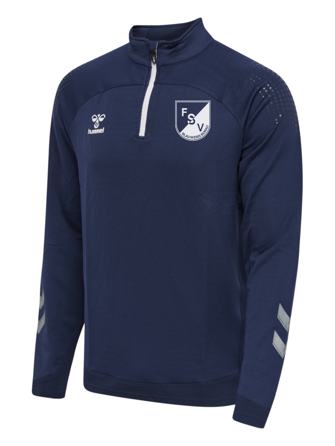 Hummel Lead Half Zip