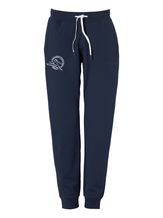 Kempa Status Hose