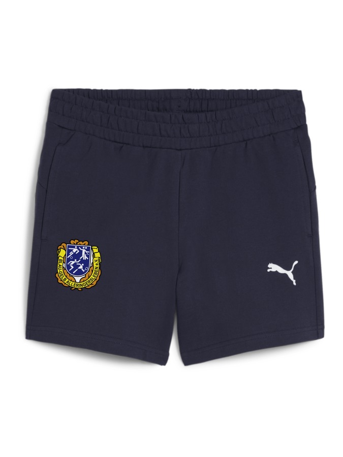 PUMA teamGOAL Casuals Shorts Damen