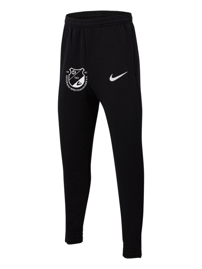Nike Park 20 Fleece Hose Kinder