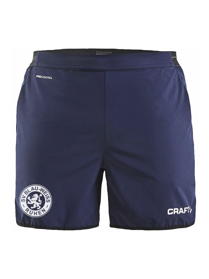 Craft Pro Control Impact Short Shorts