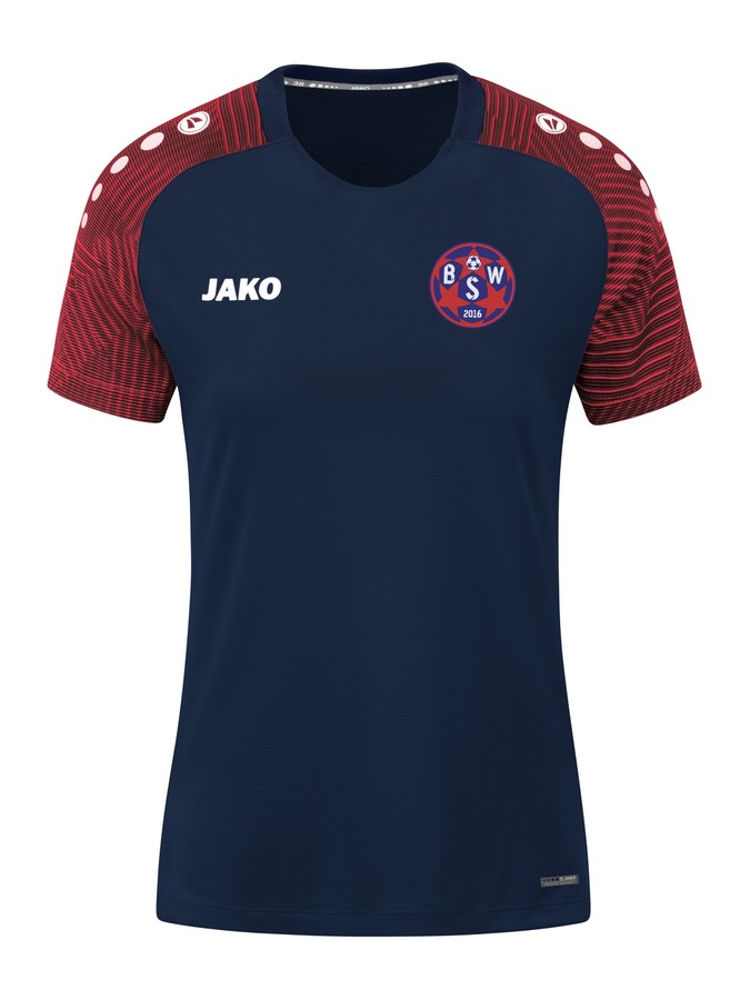 Jako T-Shirt Performance Damen