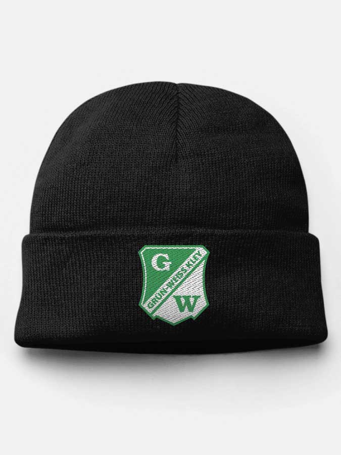 Beanie Sticklogo