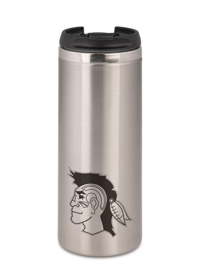 Edelstahl-Thermosbecher