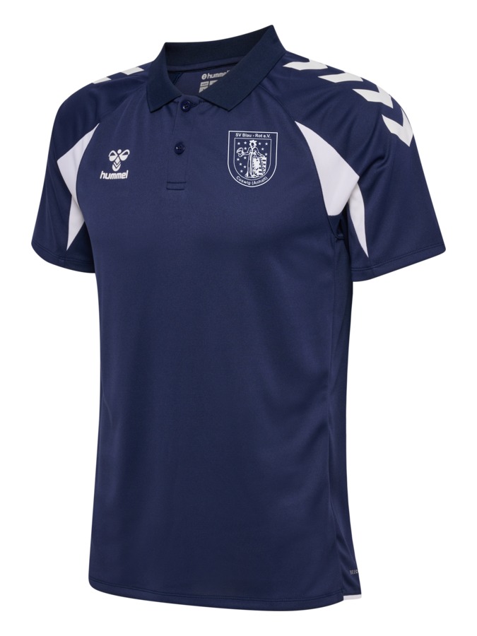 Hummel Core 2.0 Polo