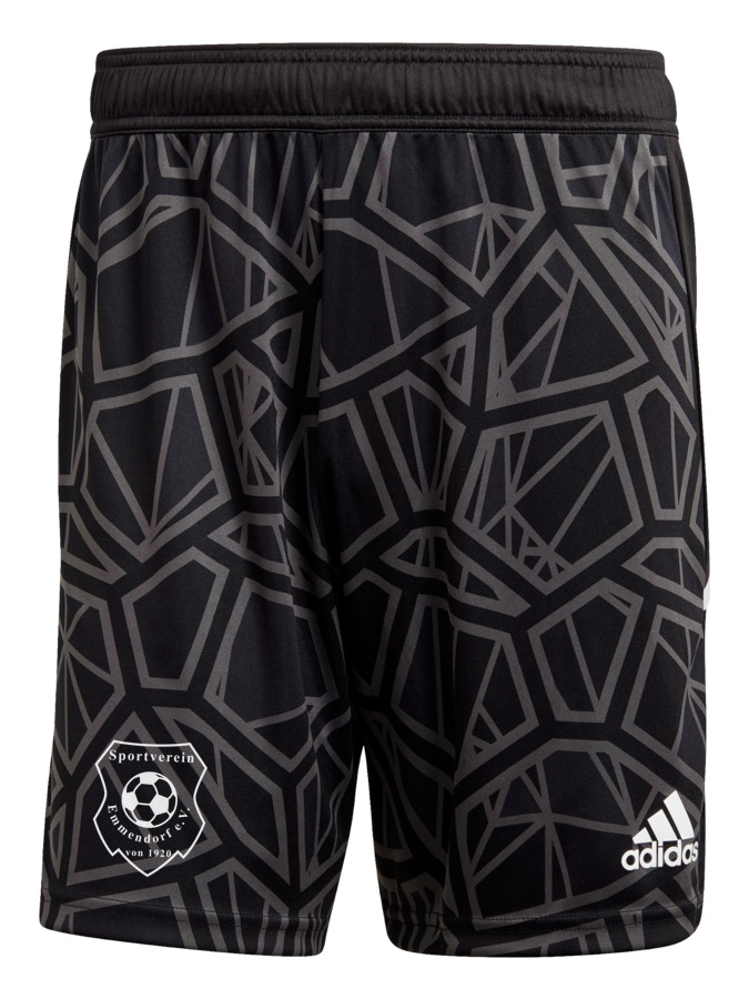 adidas Condivo 22 Torwartshorts
