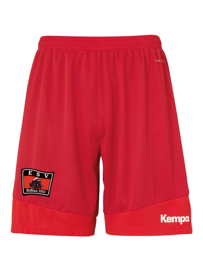 Kempa Emotion 2.0 Shorts