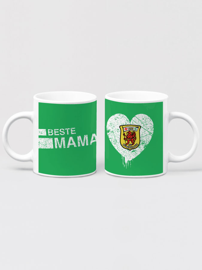 Tasse - Beste Mama