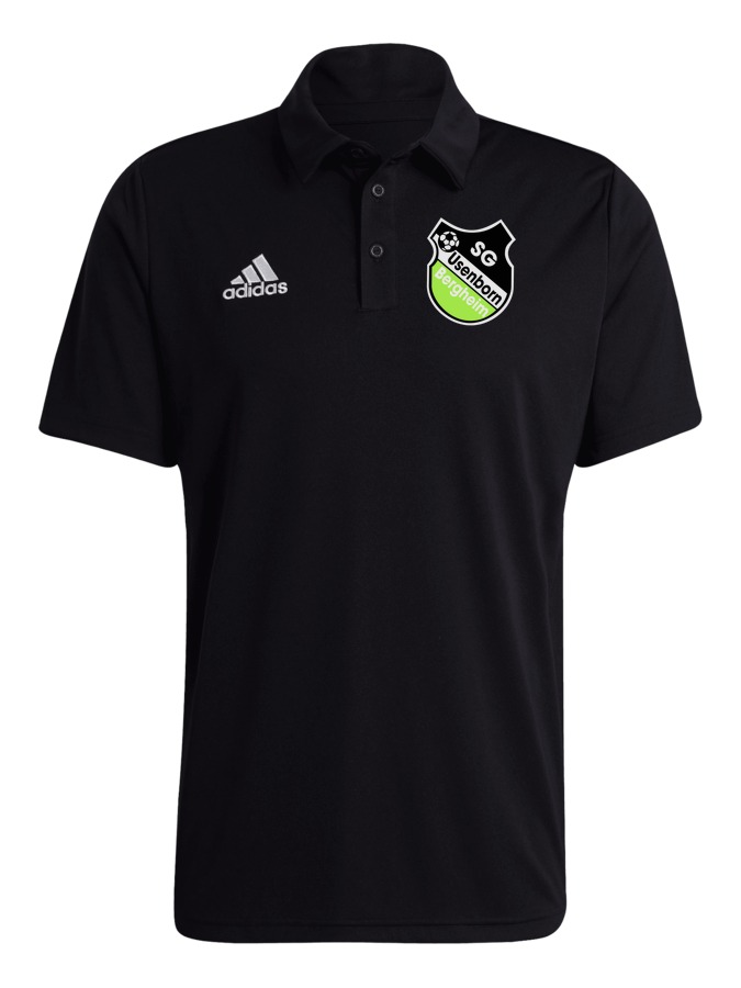 adidas Entrada 22 Poloshirt