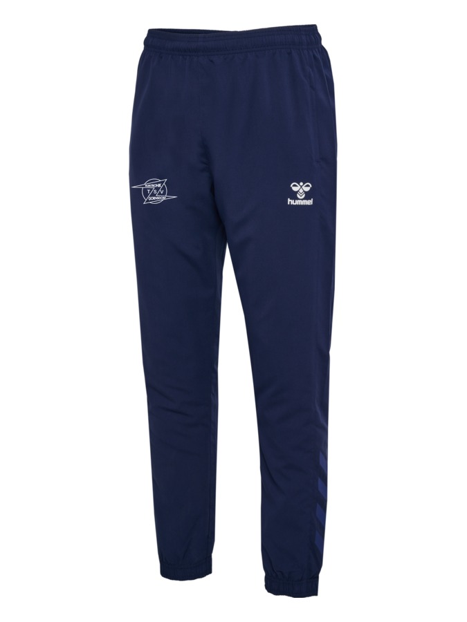 Hummel Travel Woven Pants