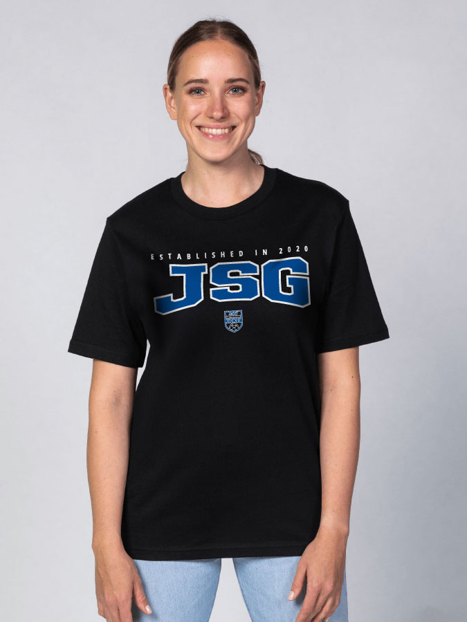 Oversized Shirt Retro Unisex