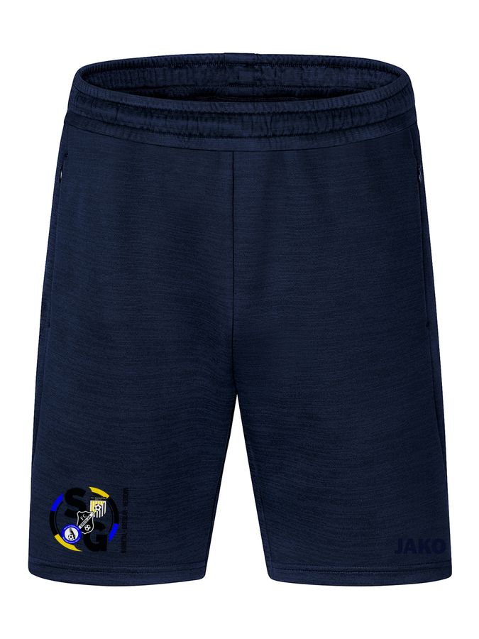 Jako Short Challenge Damen