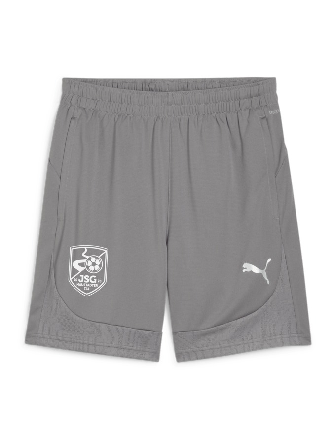 PUMA teamFINAL Training Shorts