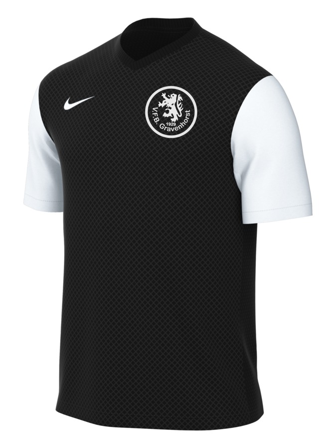 Nike Tiempo Premier 2 Kurzarm Trikot