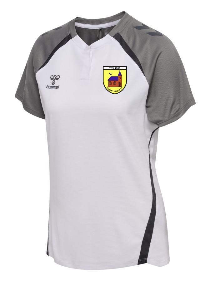 Hummel Lead 2.0 Polo Damen