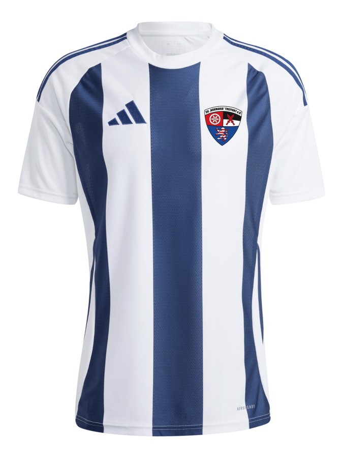 adidas Striped 24 Trikot