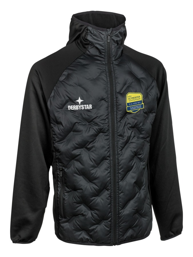 Derbystar Hybridjacke Ultimo