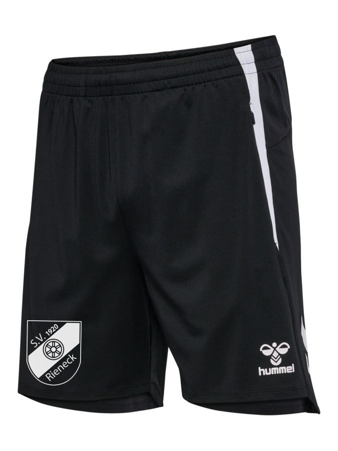 Hummel Lead 2.0 Training Shorts