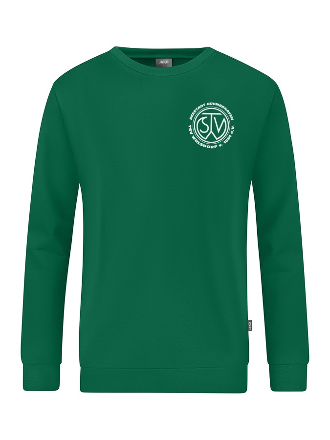 Jako Sweatshirt Organic