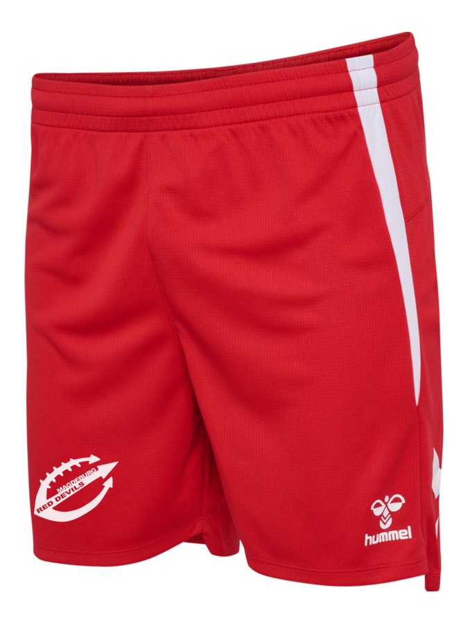 Hummel Lead 2.0 Shorts