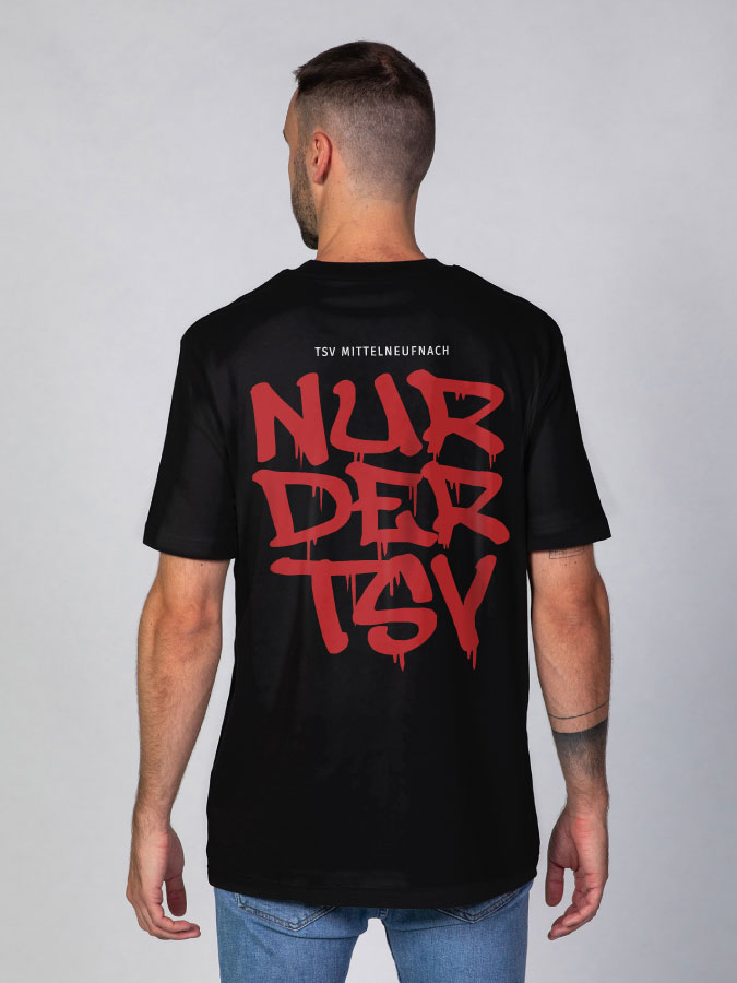 Shirt Street Herren