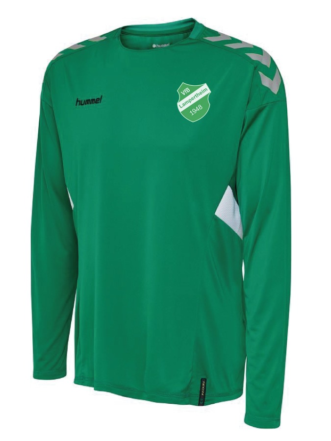 Hummel Tech Move Jersey Langarm