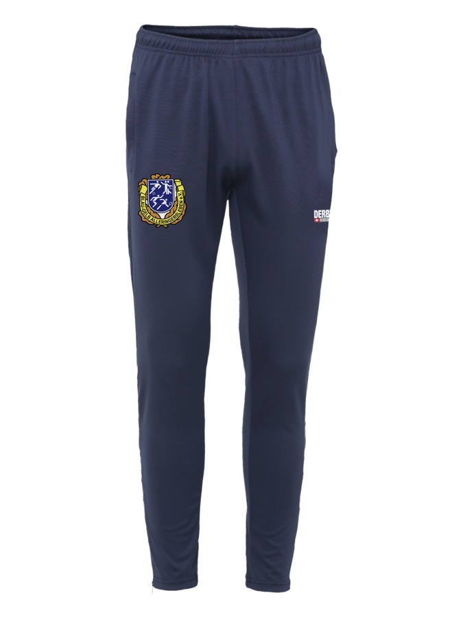 Derbystar Hyper Poly-Arbeitshose