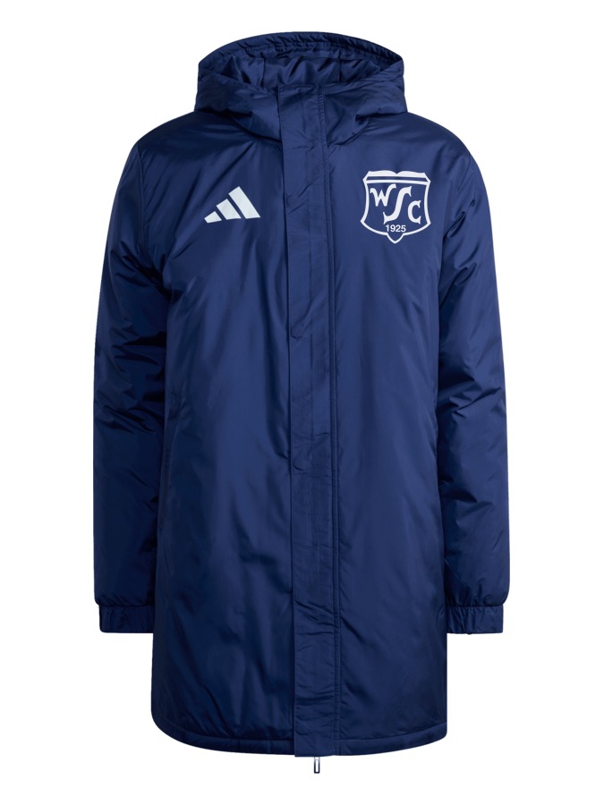 adidas Entrada 26 Stadionjacke