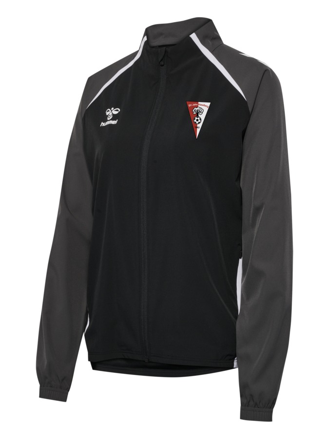 Hummel Lead 2.0 Woven Jacke Damen