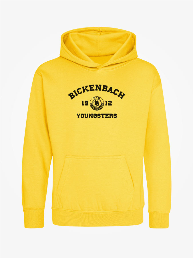 Hoodie Youngsters Kids