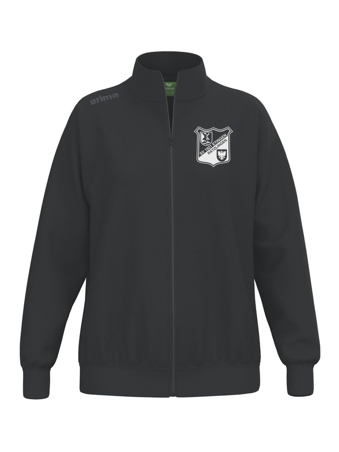 Erima Teamsport Sweatjacke Damen