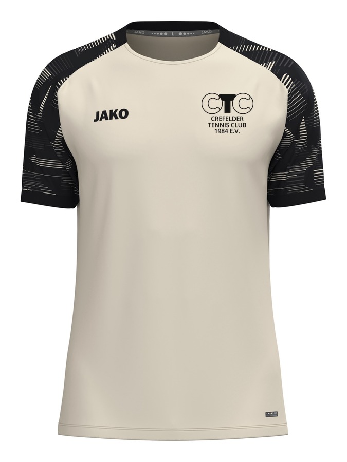 Jako T-Shirt Sonic