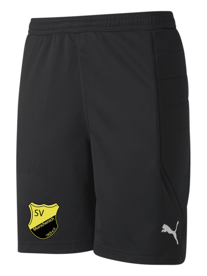 PUMA Torwartshorts