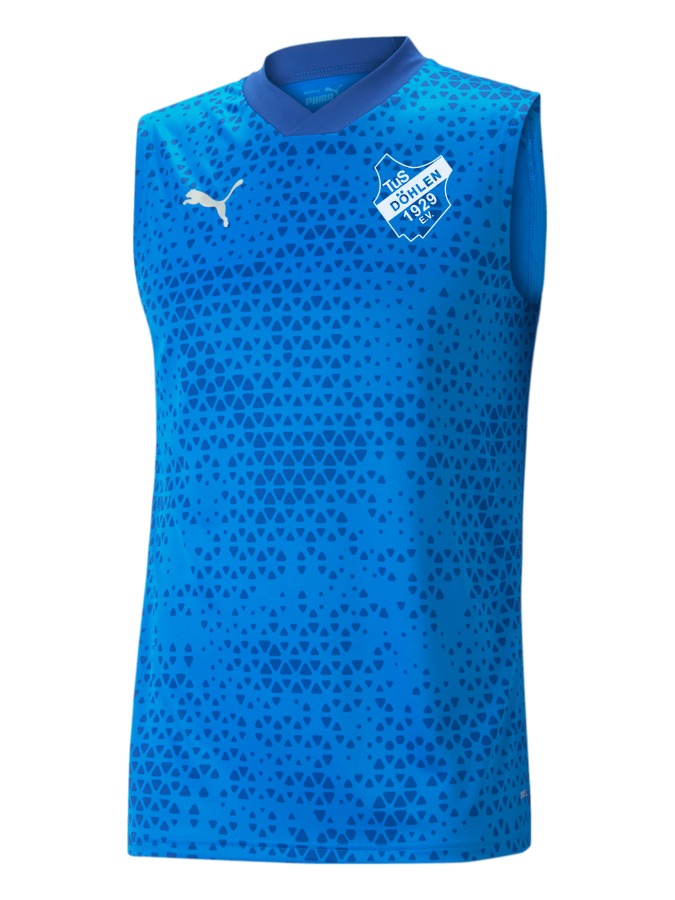 PUMA teamCUP Trainingstanktop