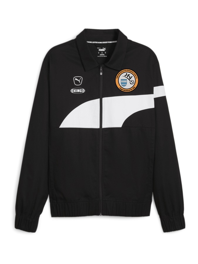 PUMA KING Top Jacke