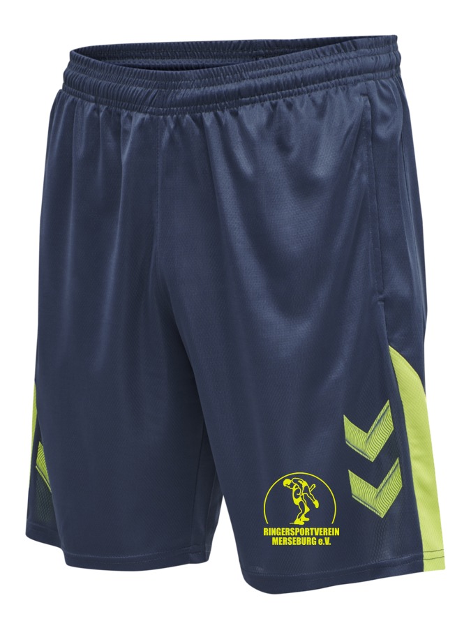 Hummel Lead Trainer Shorts