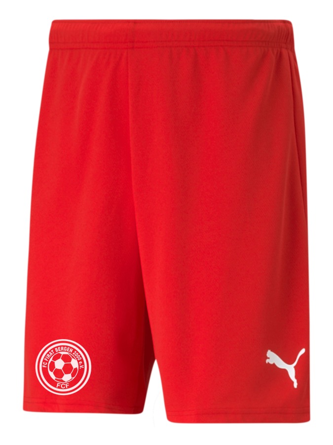PUMA teamRISE Short