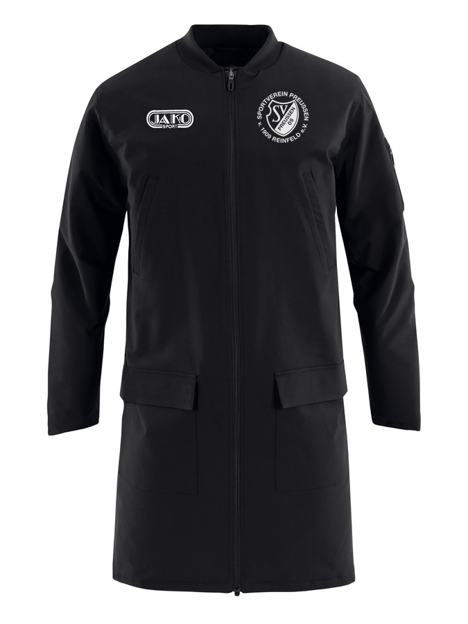 Jako Mantel Wardrobe