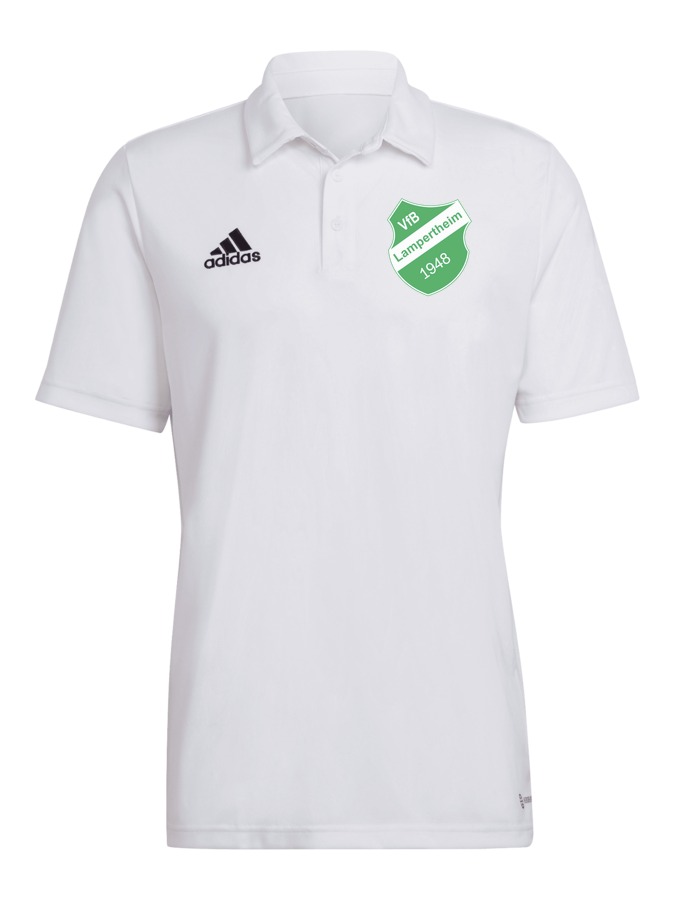 adidas Entrada 22 Poloshirt