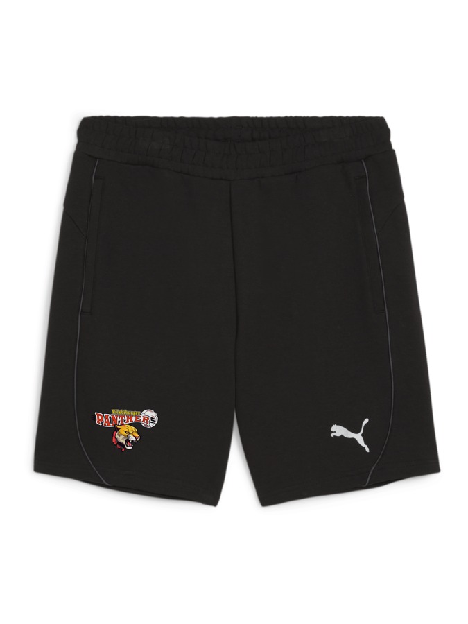 PUMA teamFINAL Casuals Shorts