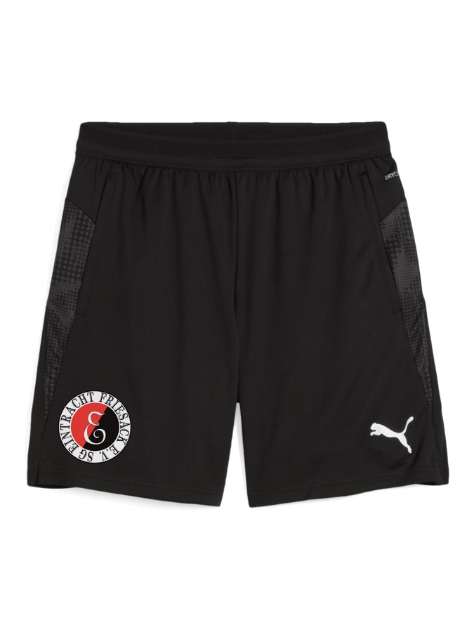 PUMA teamCUP Training Shorts
